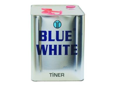 Blue White Epoksi Tiner 11 LT 