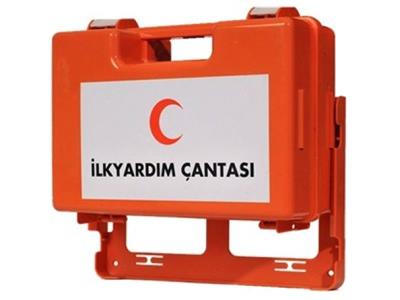 İlk Yardım Seti