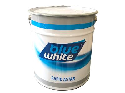 Blue White Rapit Astar Özel Gri 16 Kg