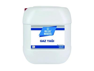 Gaz Yağı 30 LT