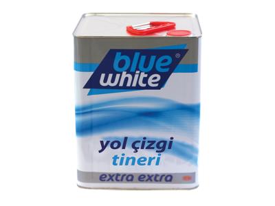 Blue White YolÇizgi Tineri 11 lt (TSE)