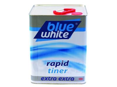 Blue White Rapit Tiner 11 LT