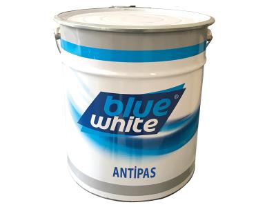 Blue White Selülozik Antipas Gri 12 kg