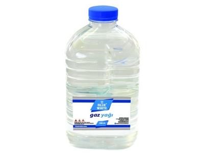 Gaz Yağı 1 Kg