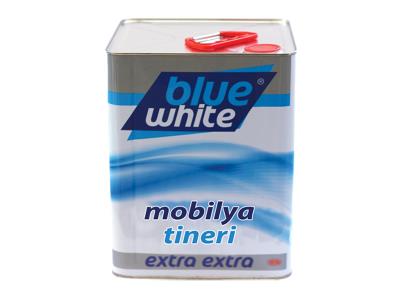 Blue White Mobilya Tineri 12lt 
