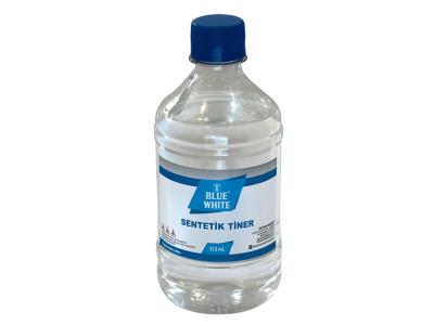 Blue White Sentetik Tiner 513 ML